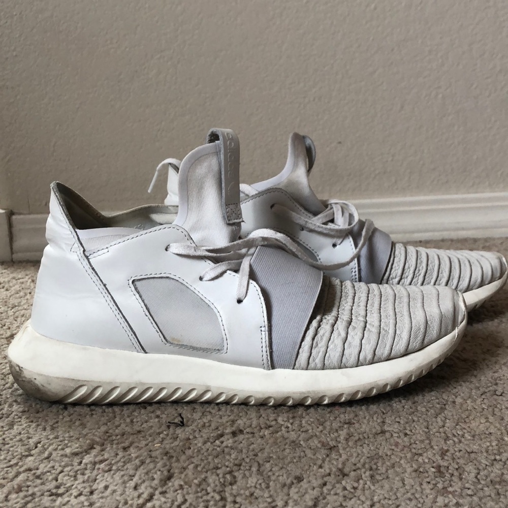 Adidas Tubulars